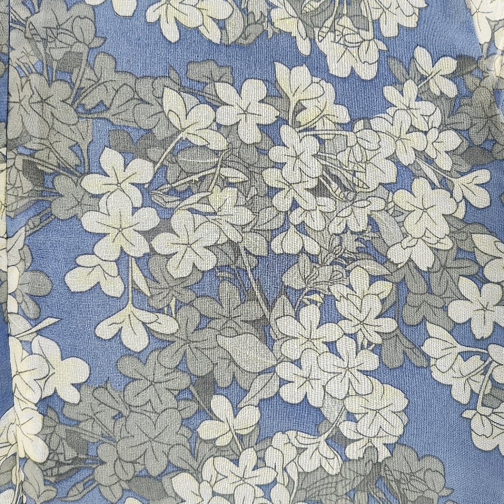 Ricki's | chiffon printed dress - Picture 5 of 6